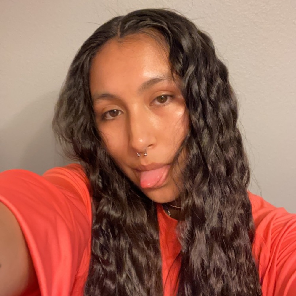 Meet your Posher, Mayra
